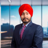 Harpreet Singh
