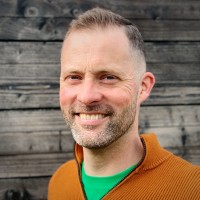 Jochem van der Beek, MSc