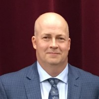 David Krause, Bcomm, Cpa, Cma