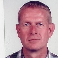 Ton van der Heijden