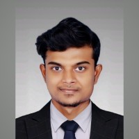Mohammed Haroon S