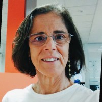 Sílvia Belío Bertomeu