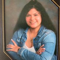 Paige Borromeo, (Mba)