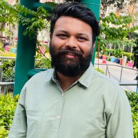 Mahesh Mishra