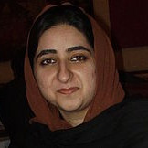 Aaminah Siddiqui