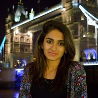 Maryam Zia