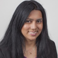 Hazel Vaz