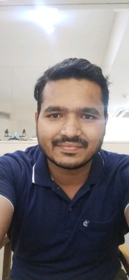 Vikas Dalavi