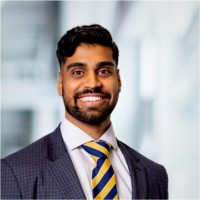 Vimal Patel