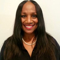 Sheila McWilliams, CHST