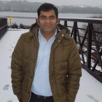 Prabhash Kumar Prabhat