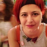 Sylvia Pentheroudaki