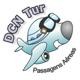 Passagens Aéreas DCN Tur