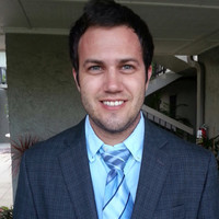 Andy Holder