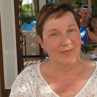 Oili Tjernberg