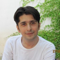 Weria Ghazi Zadeh