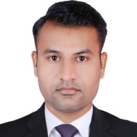 Arbaj Qureshi