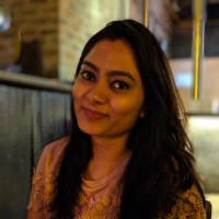 Saummya Arun