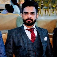 Amir Munawar