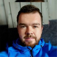 Mats Bytingsvik Solem