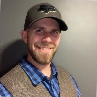 Jesse Parker, P.Tech. (Eng.)