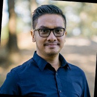 Eko Rama Parulian Sitanggang