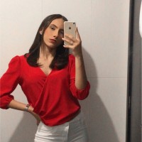 Elisama Vitória