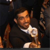 Dr. Yousef Alakraf alswaidi