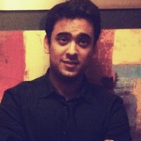 Hassan Usmani