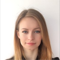 Joanna Zadura