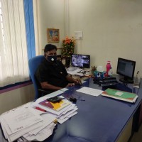 Chinna Samy