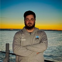 Kevin Andre Dybfest Jørgensen