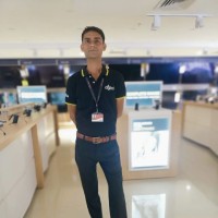 Abhishek Bajpai