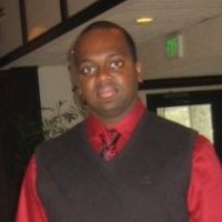 Terrance Chariandy