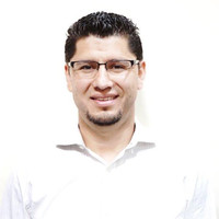 Joseph Ortega