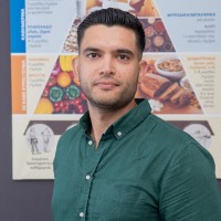 Nikolaos Zacharodimos