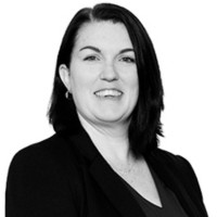 Sarah McLellan