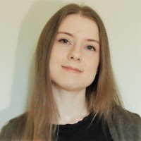 Olivia Erliksson
