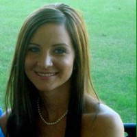 Ashley Bourgeois-Harbin