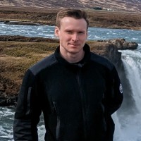 Christopher Stanwich