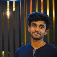 AKSHAY A