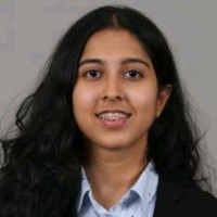 Sushmita Nayak