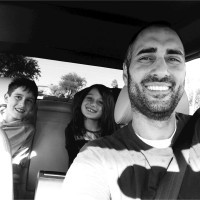 Michael Shimon
