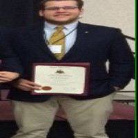 Zack Botts
