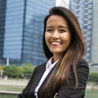 Rachel Lim