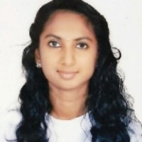 Anusree K Pradeep