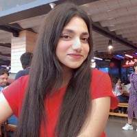 Afreen .