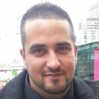 Jonathan Kelada