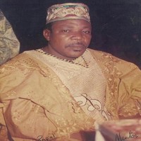 Adewale Vincent Adebayo