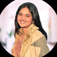 Atithi Pawar